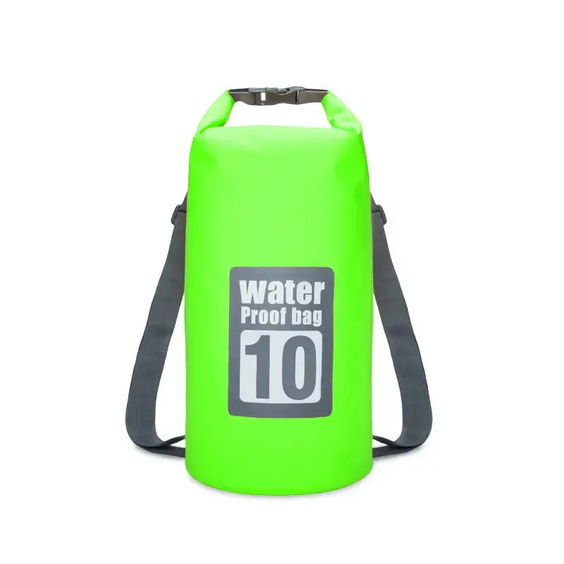 Bolsas Secas Impermeables