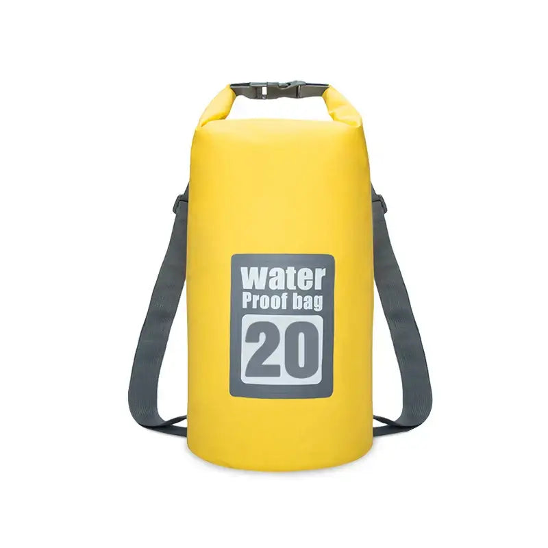Bolsas Secas Impermeables