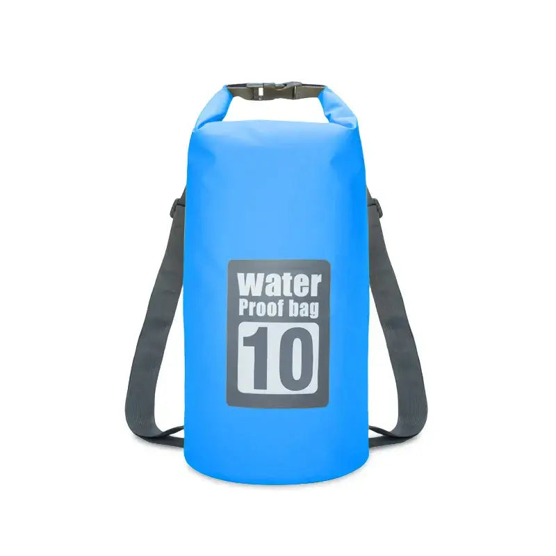 Bolsas Secas Impermeables