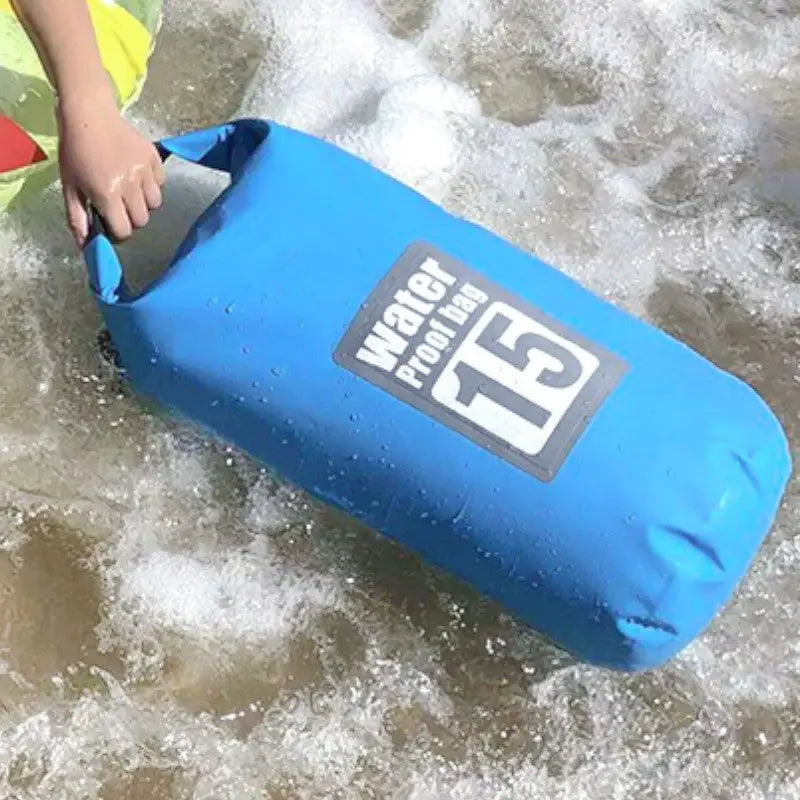 Bolsas Secas Impermeables