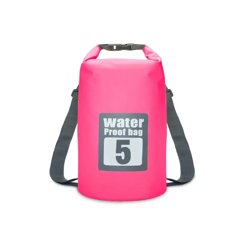 Bolsas Secas Impermeables