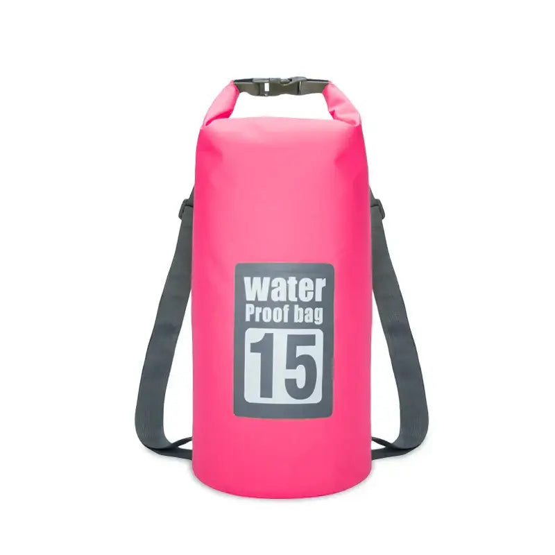 Bolsas Secas Impermeables