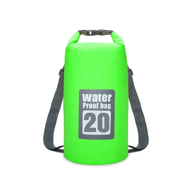 Bolsas Secas Impermeables