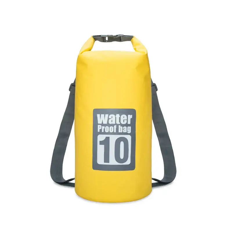 Bolsas Secas Impermeables