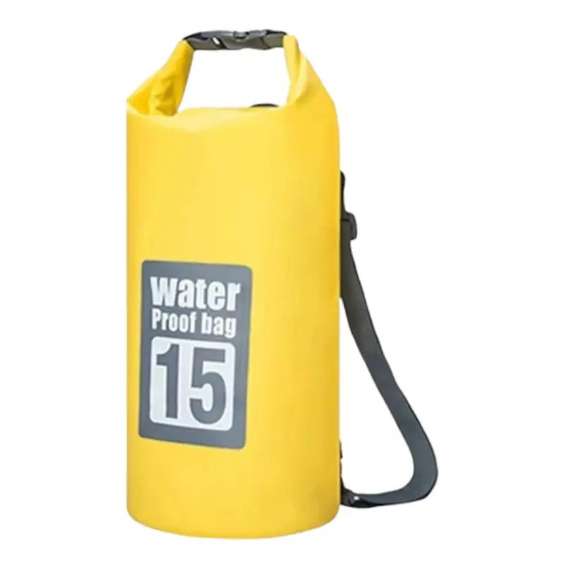 Bolsas Secas Impermeables