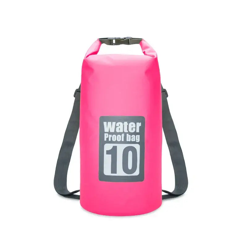Bolsas Secas Impermeables