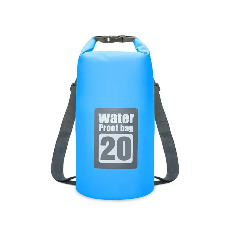 Waterproof sac