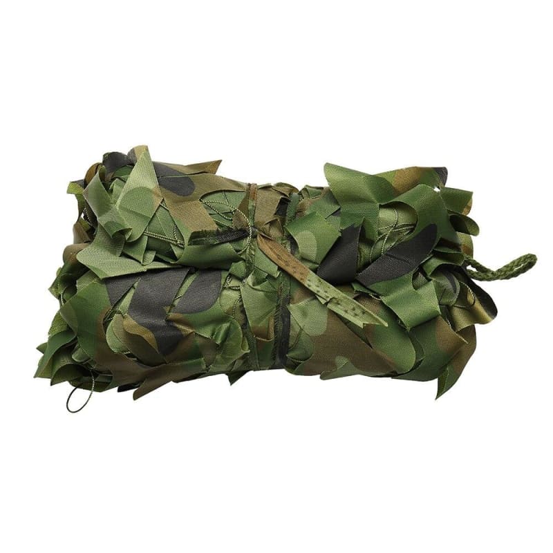 Wildlife Red de camuflaje