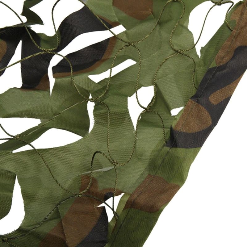 Wildlife Red de camuflaje