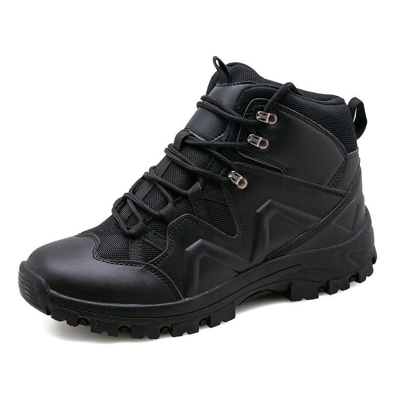 Zapato de hombre deportivo
