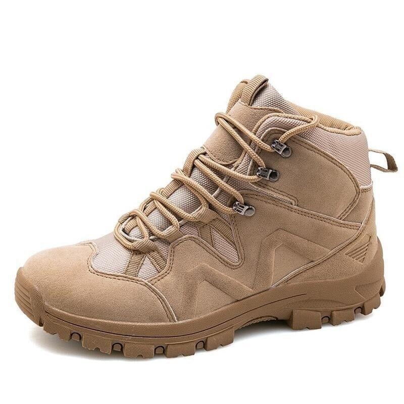 Zapato de hombre deportivo