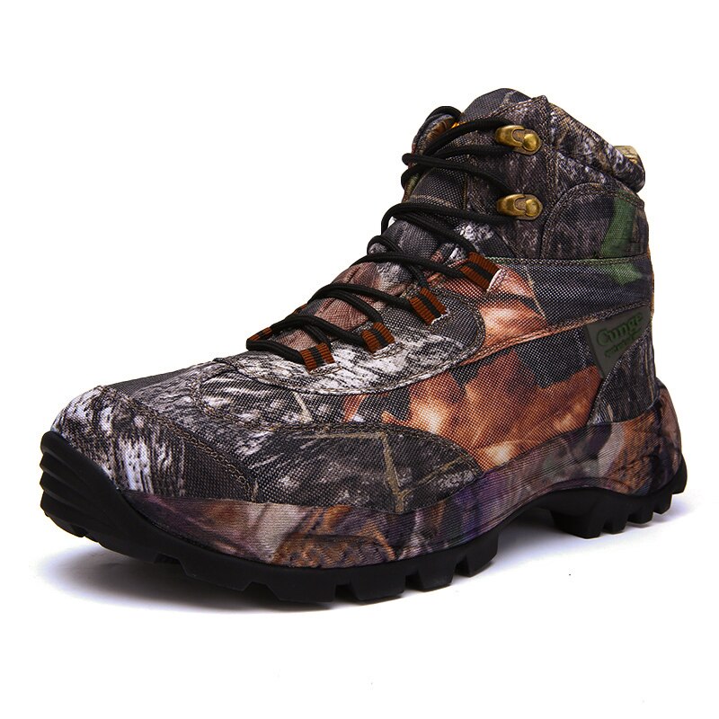 Zapatos de deporte hombre