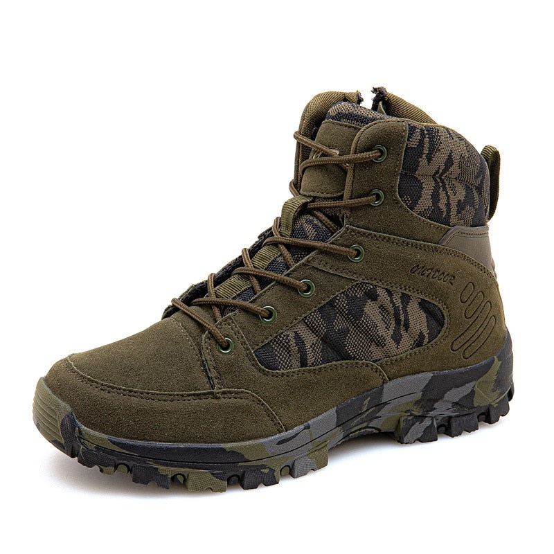 Zapatos de deporte hombres