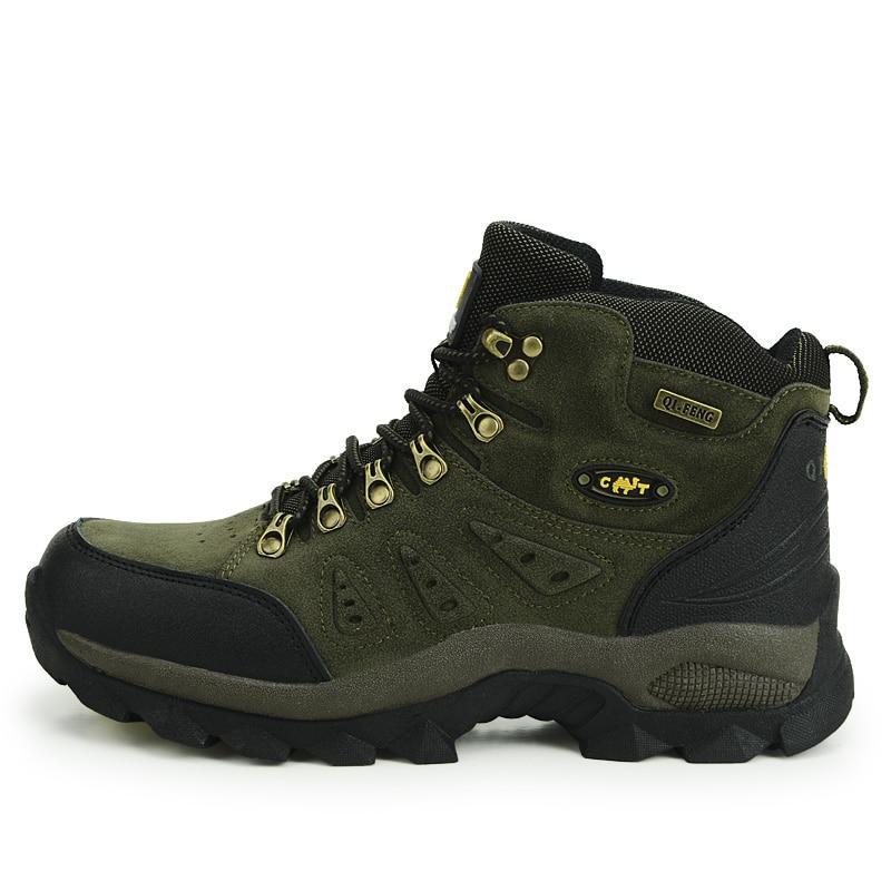 Zapatos de deporte mujer