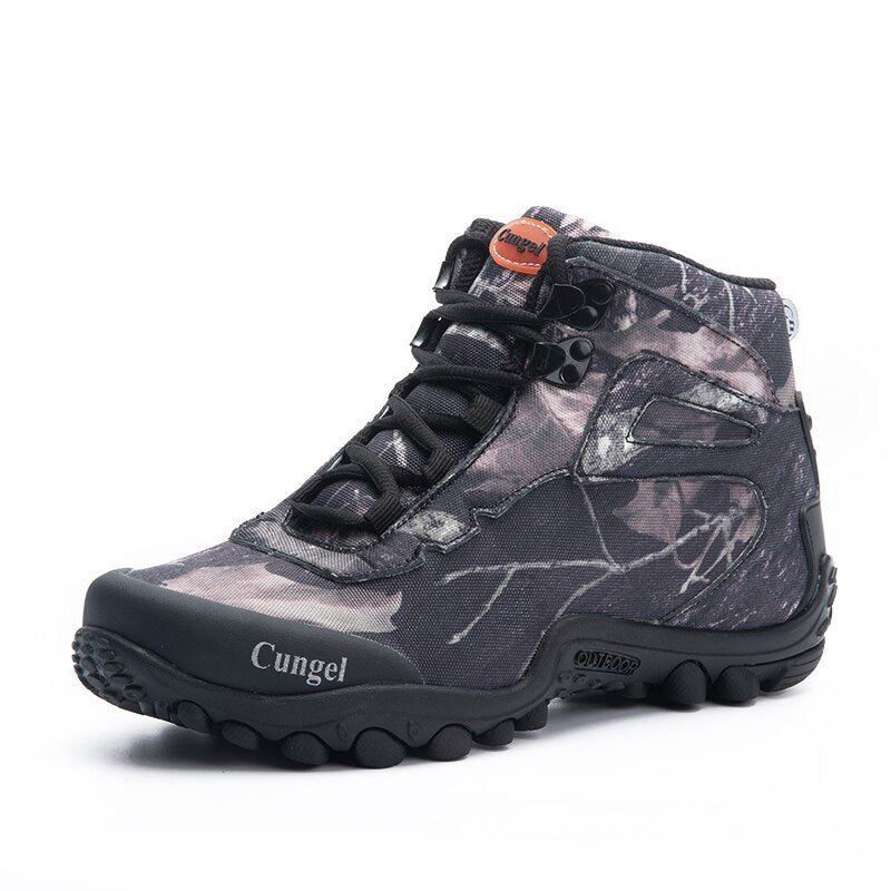 Zapatos de hombre deportivo