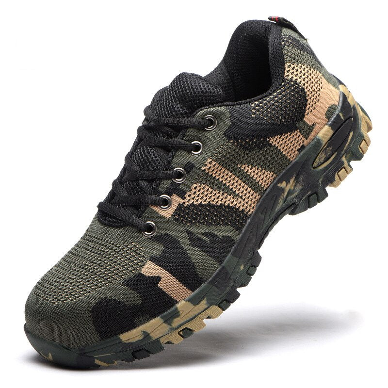 Zapatos de hombres deportivos