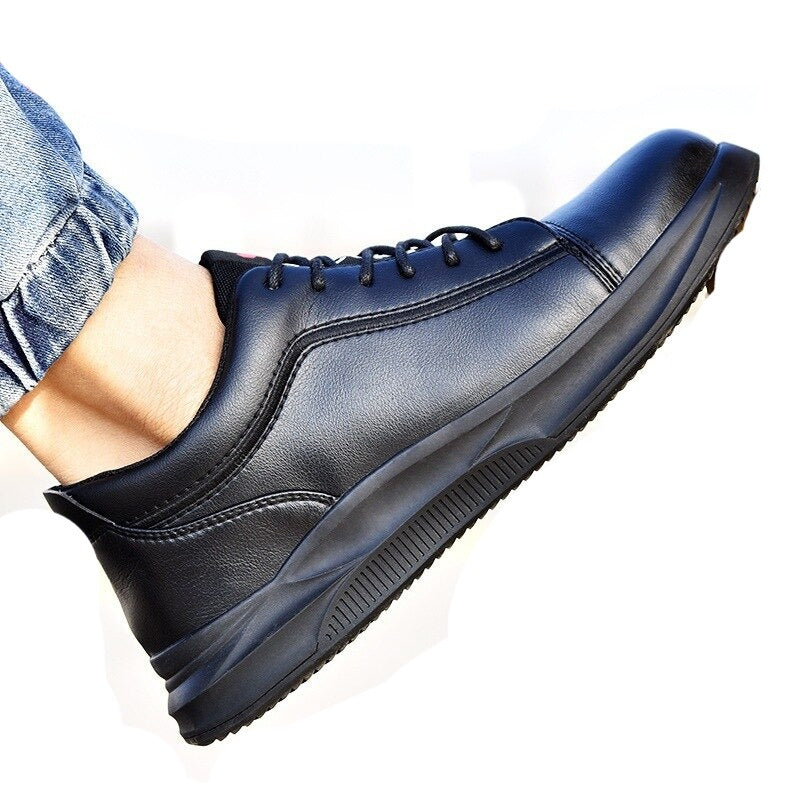 Zapatos deporte hombre
