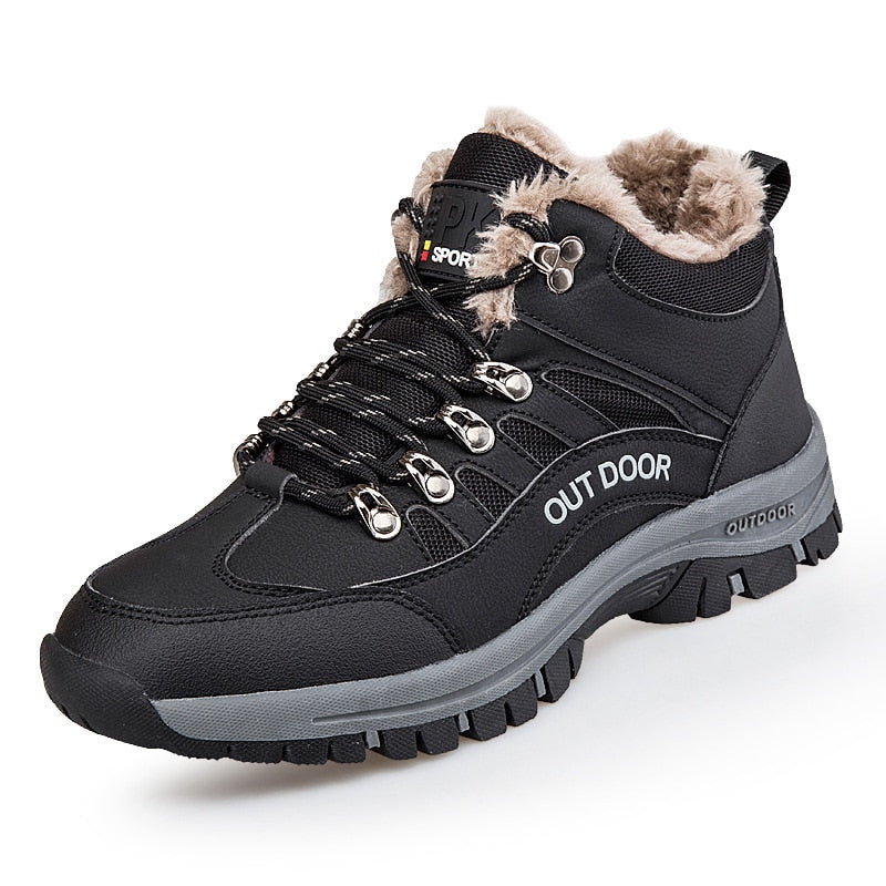 Zapatos deportivo de hombre