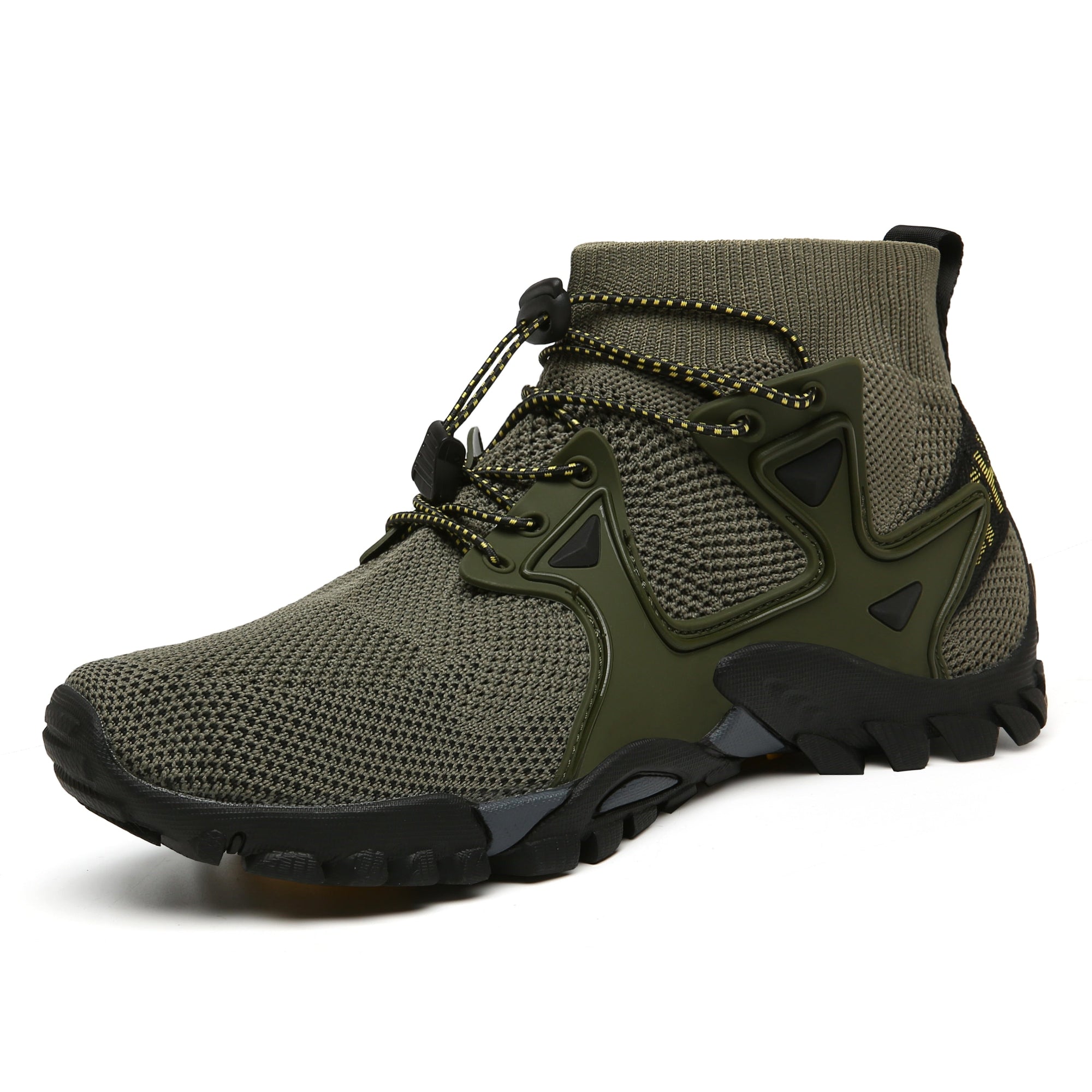 Zapatos deportivos azules mujer