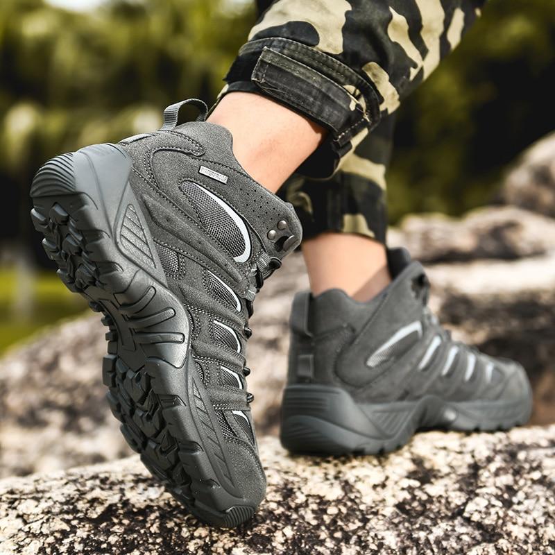 Zapatos deportivos casual hombre