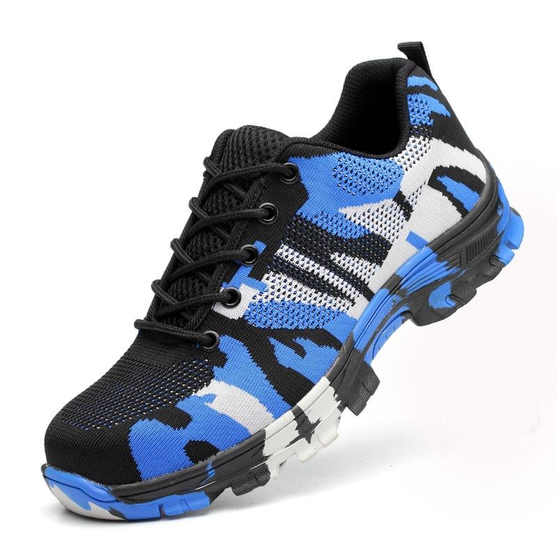 Zapatos deportivos de colores mujer