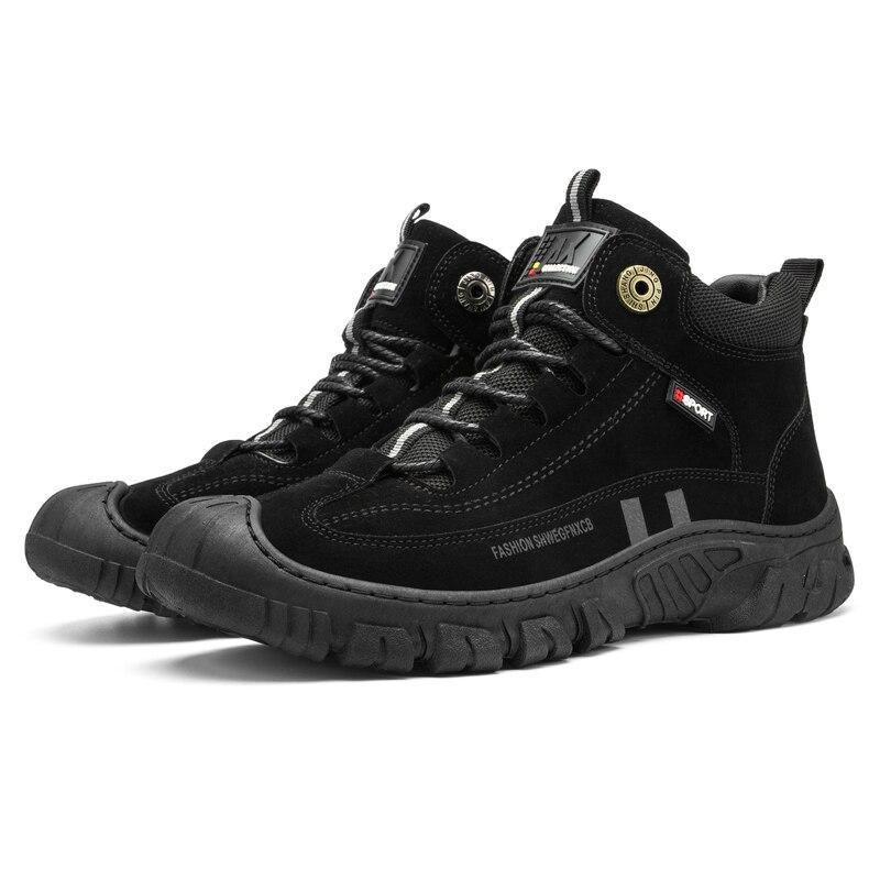 Zapatos deportivos de hombre