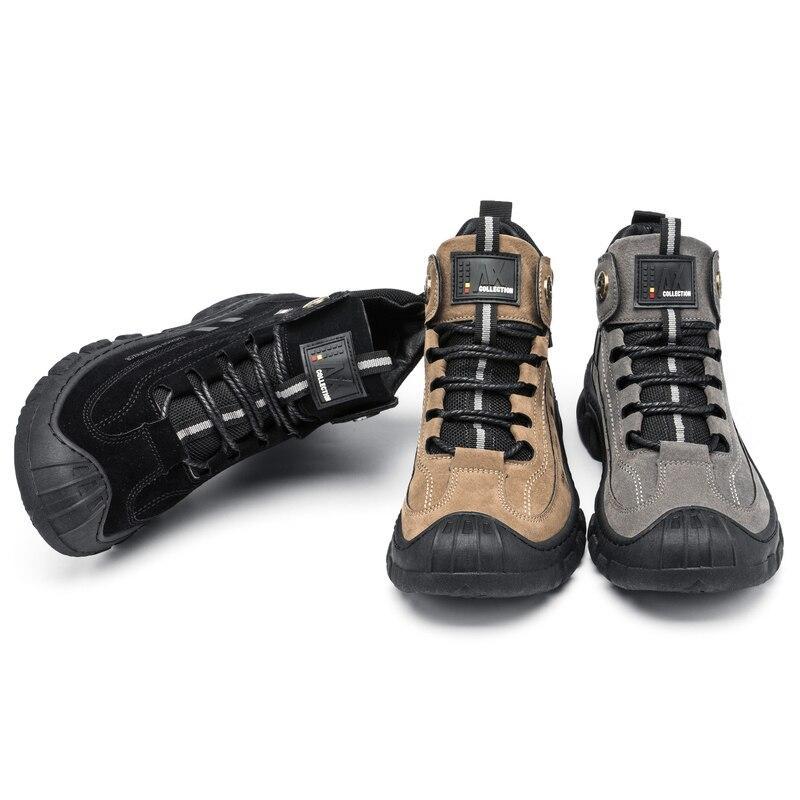Zapatos deportivos de hombre