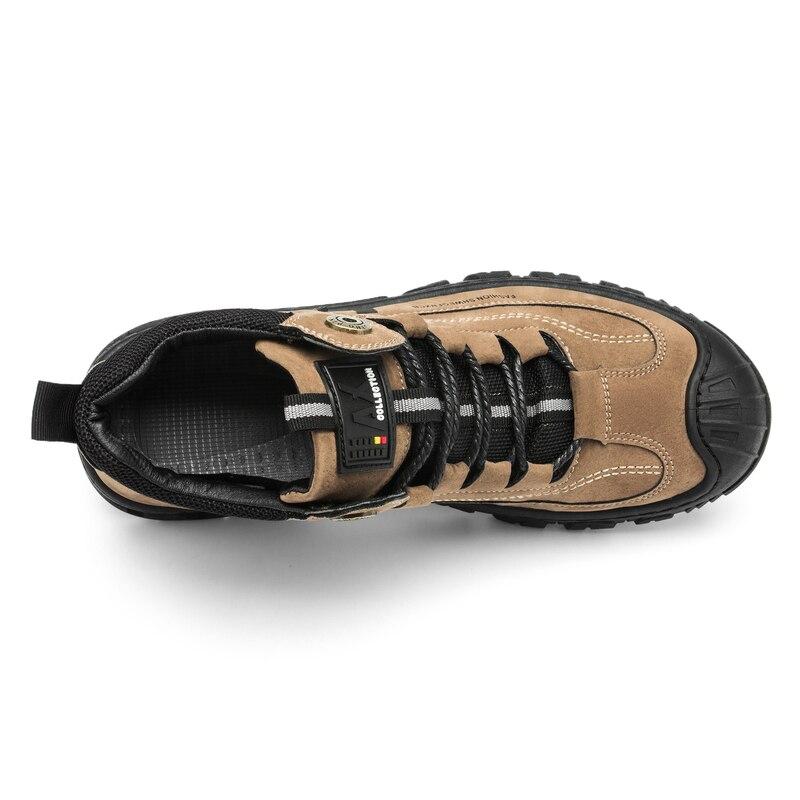 Zapatos deportivos de hombre