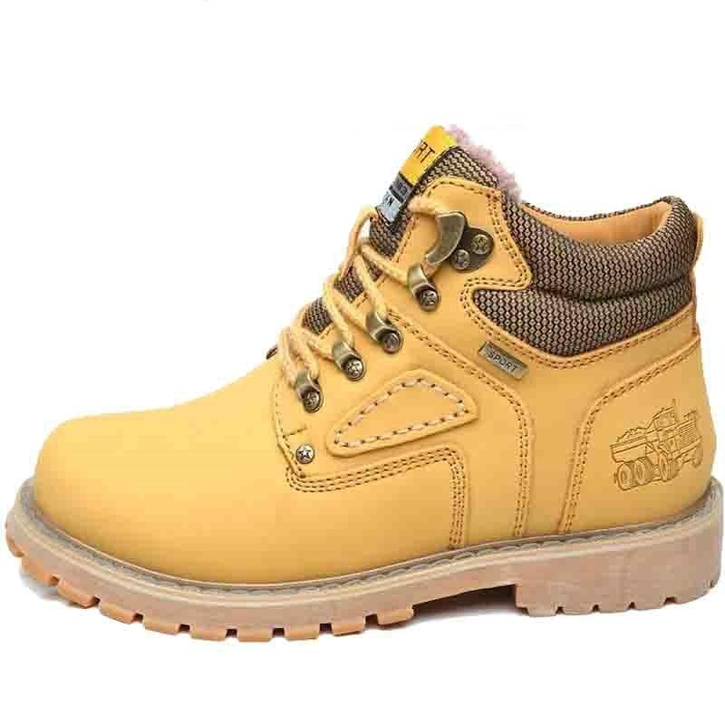 Zapatos deportivos de mujer