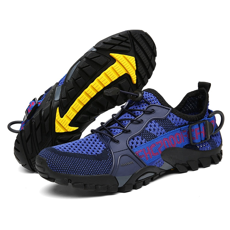 Zapatos deportivos de mujer color negro