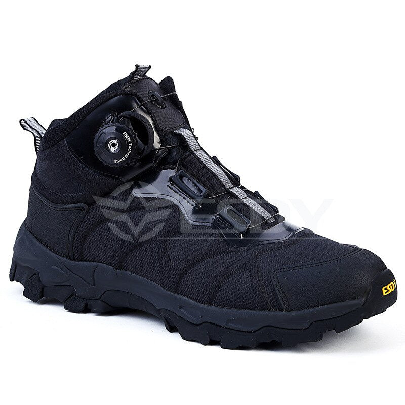 Zapatos deportivos de mujer negros