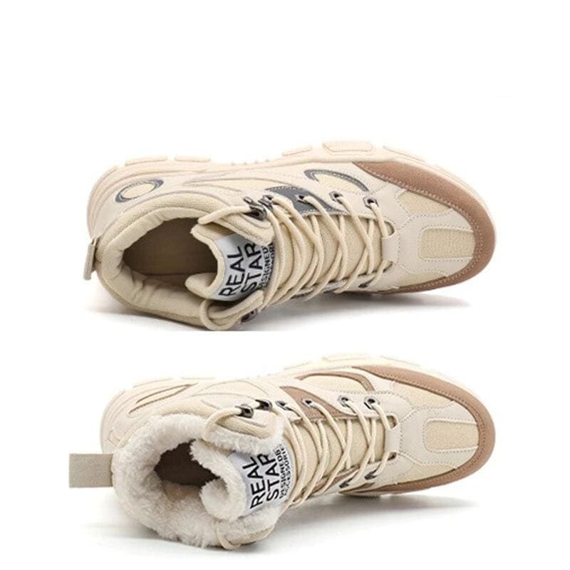 Zapatos deportivos elegantes hombre