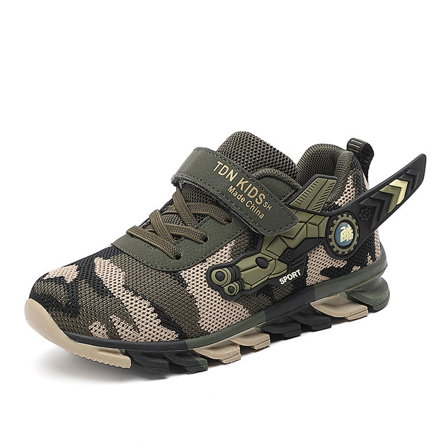 Zapatos deportivos hombre