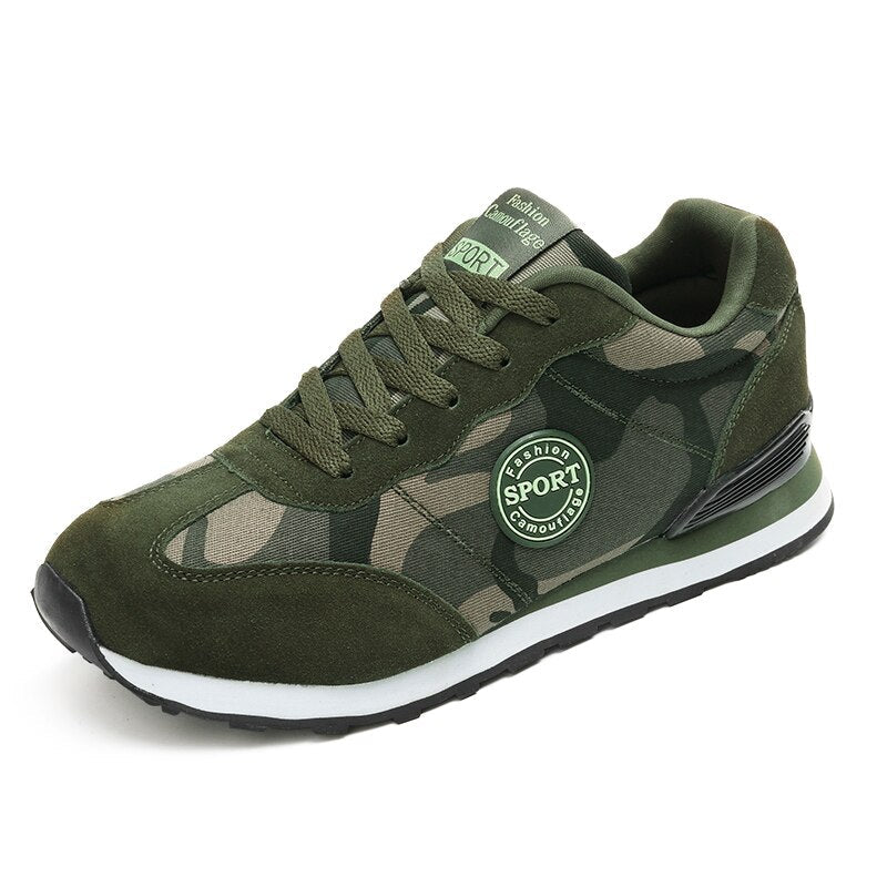Zapatos deportivos mujer