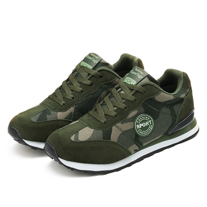 Zapatos deportivos mujer