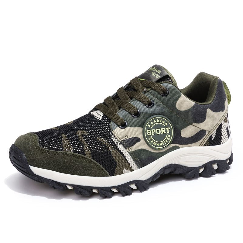Zapatos deportivos mujer