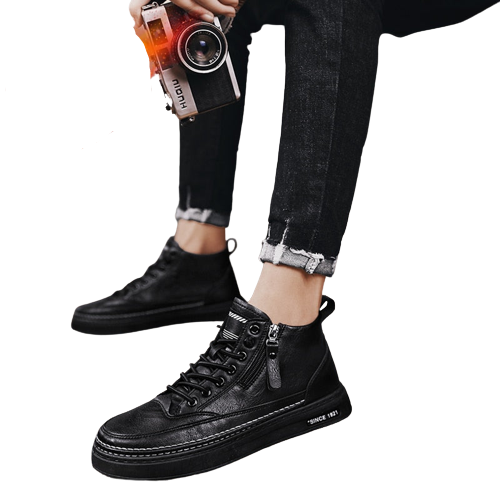 Zapatos deportivos mujer de moda
