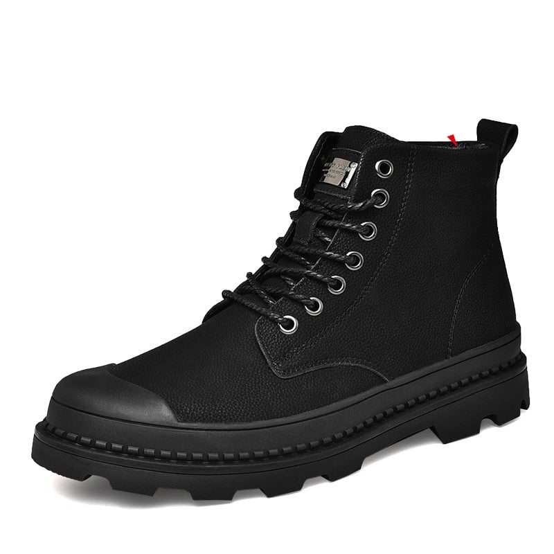 Zapatos deportivos mujer negro
