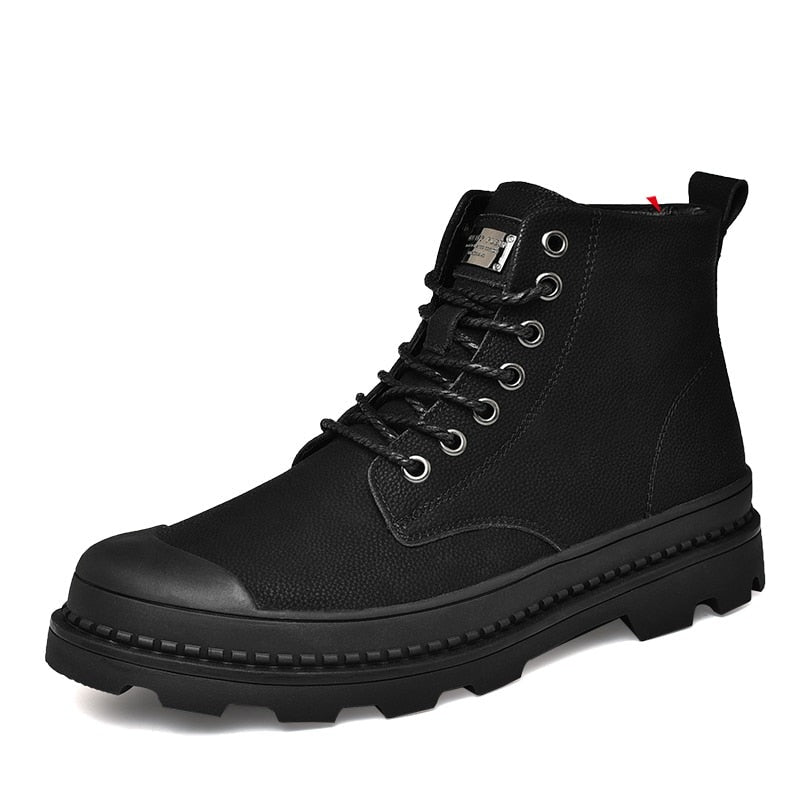 Zapatos deportivos mujer negro