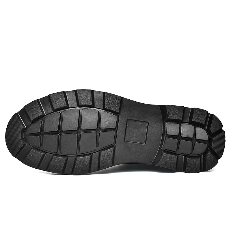 Zapatos deportivos mujer negro