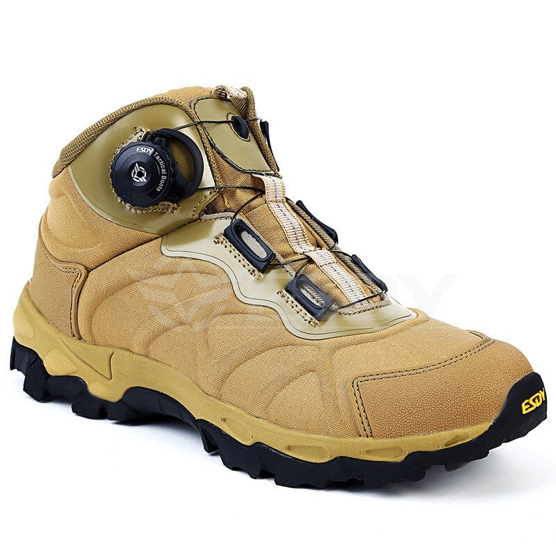Zapatos deportivos negro hombre