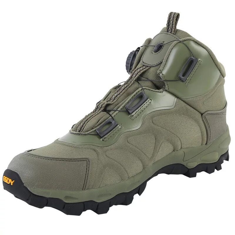 Zapatos deportivos negro hombre