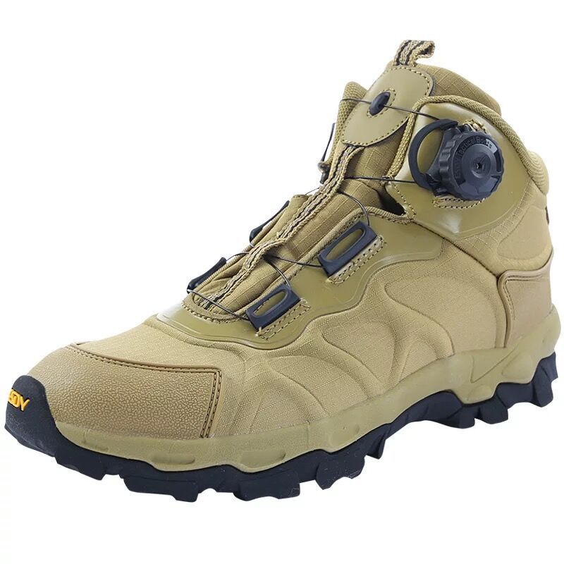 Zapatos deportivos negro hombre