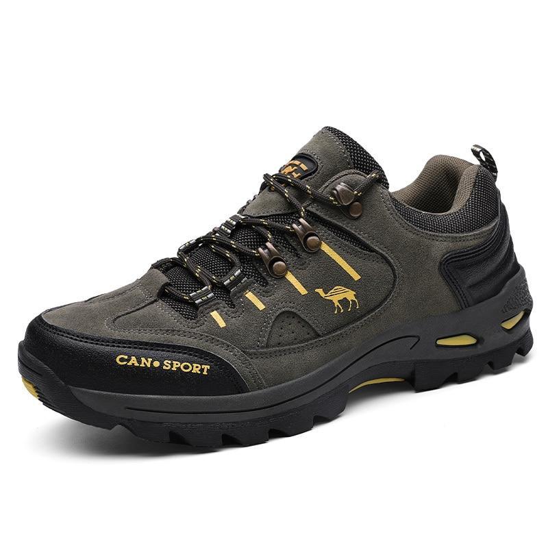 Zapatos deportivos para caminar hombre