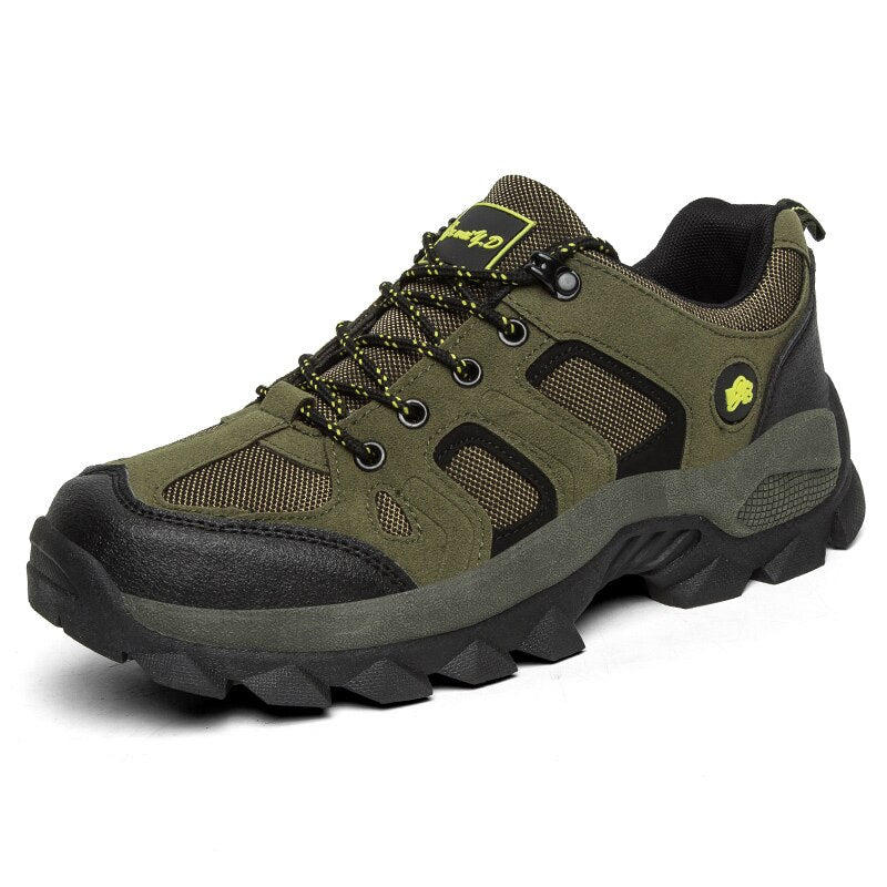 Zapatos grises mujer deportivos
