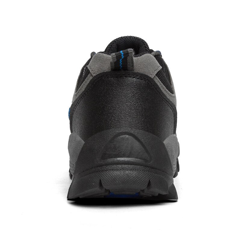 Zapatos grises mujer deportivos