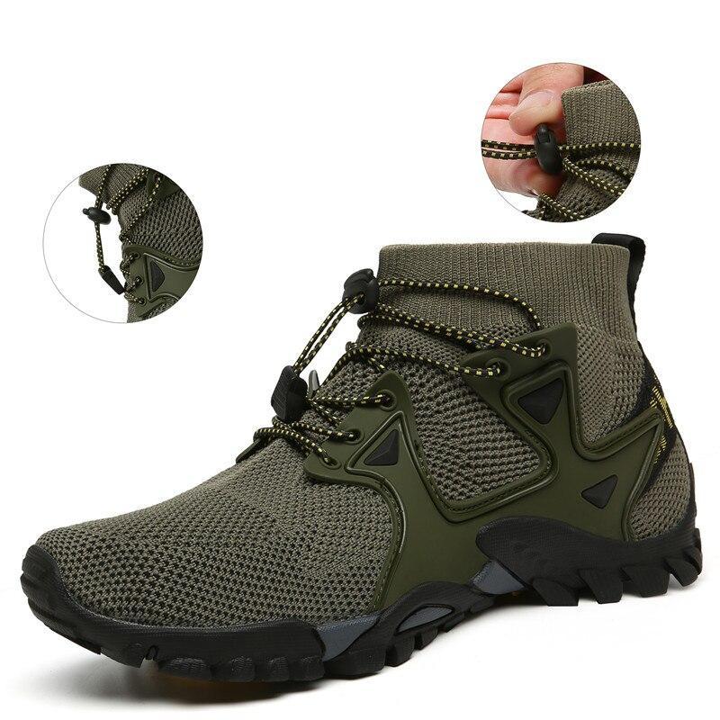 Zapatos hombre deporte