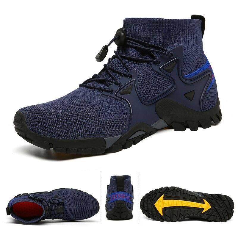 Zapatos hombre deporte
