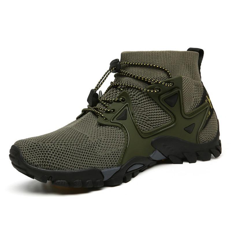Zapatos hombre deporte