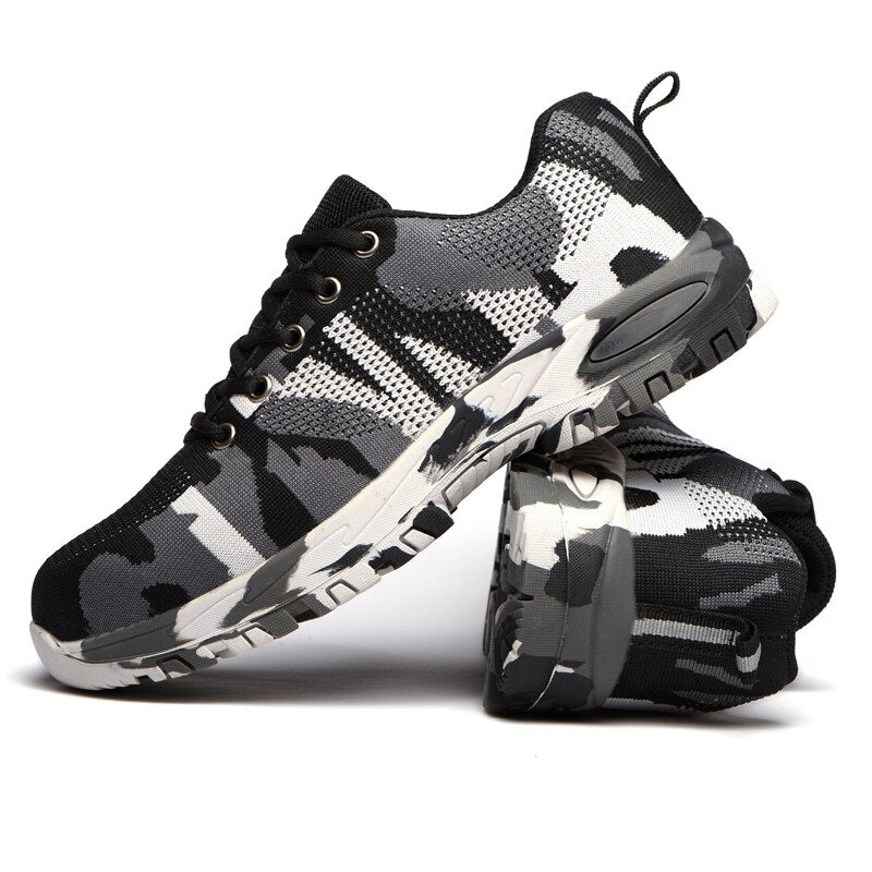 Zapatos hombre deportivos